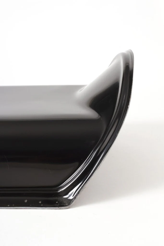 1967-72 C10 Extended High Hump Cover for T56 Magnum installations - Image 4