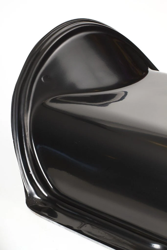1967-72 C10 Extended High Hump Cover for T56 Magnum installations - Image 5