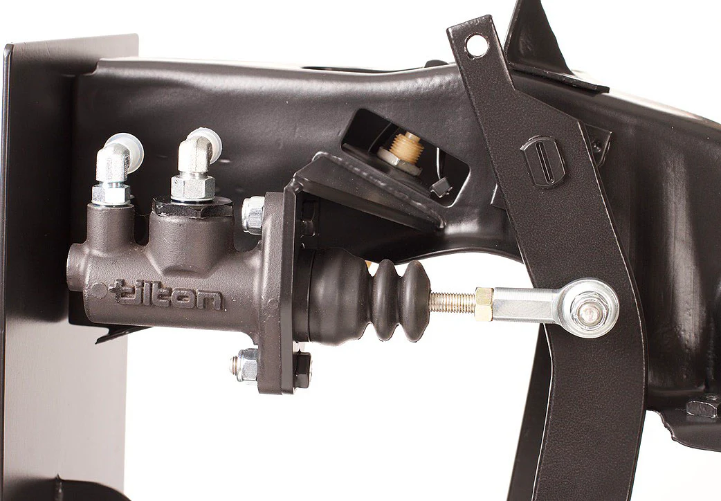 '67-'72 C10, Suburban and Blazer Hydraulic Master Cylinder Kit w/Billet Reservoir - Image 7
