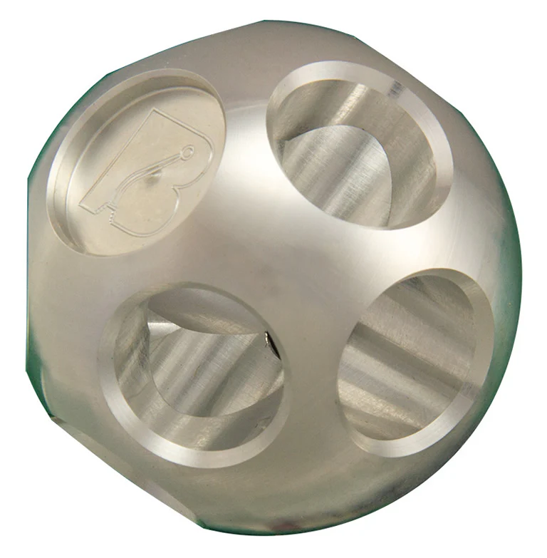 Addon: Shift Knob
