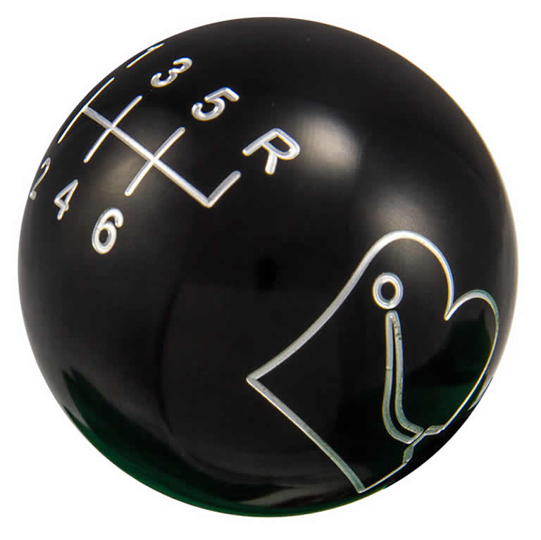 Addon: Shifter Knobs - Image 2