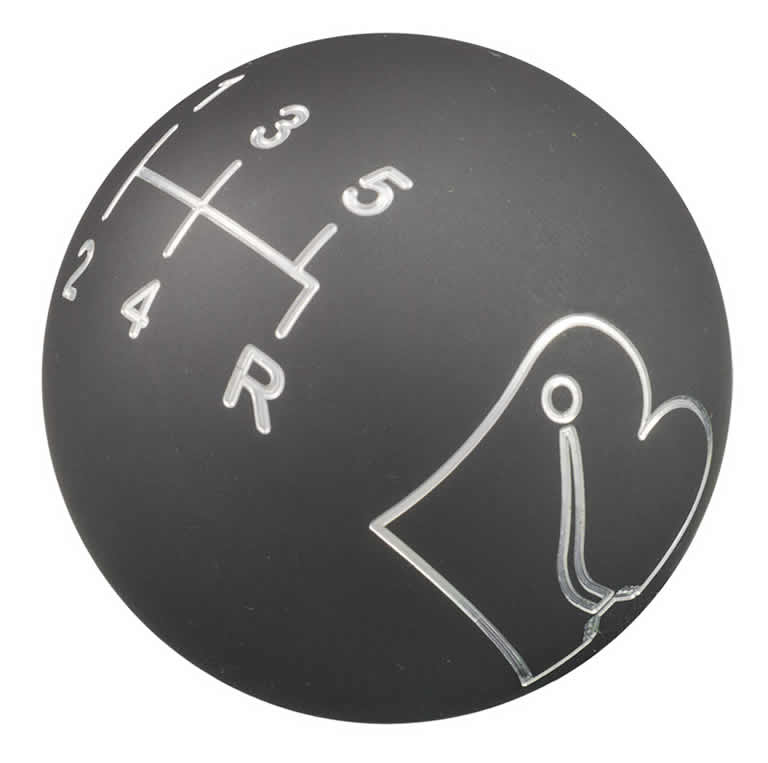 Addon: Shifter Knobs - Image 3