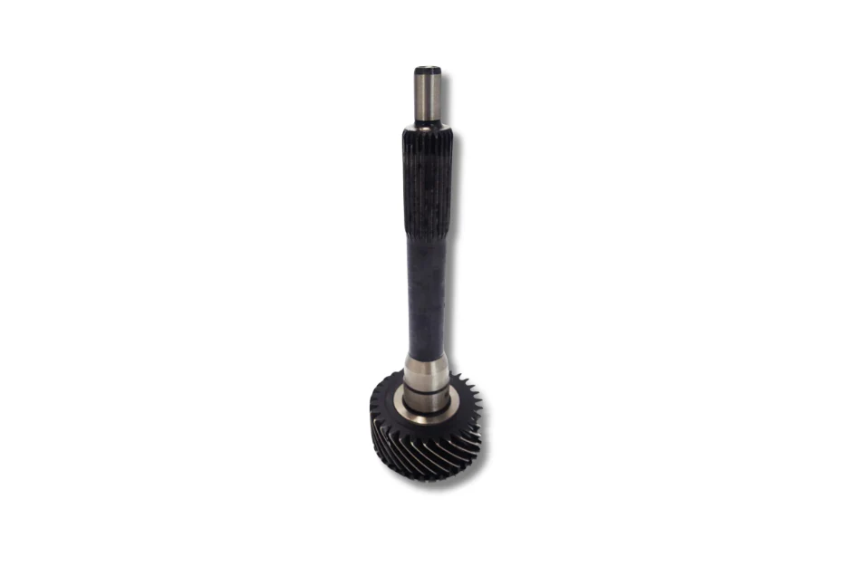 Borg Warner T-56 input shaft/ 4th gear 1386-585-010 - Image 2