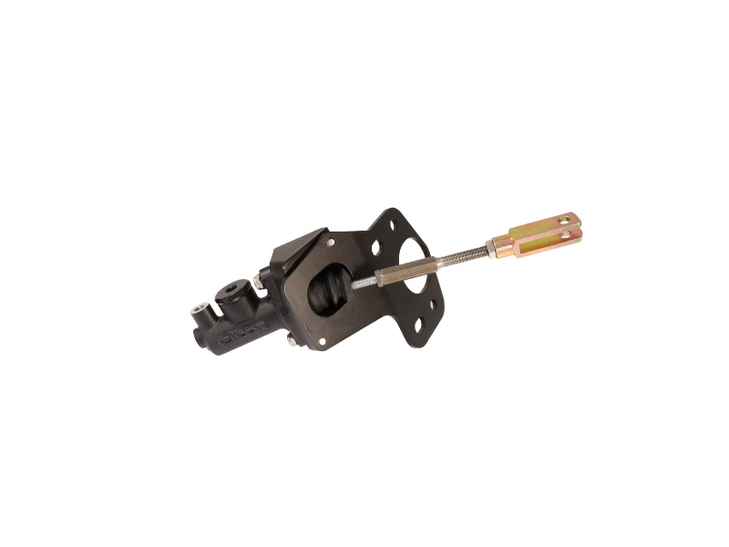 '67-'69 Camaro Firebird GM F-Body Hydraulic Master Cylinder Kit (Billet Reservoir) - Image 2