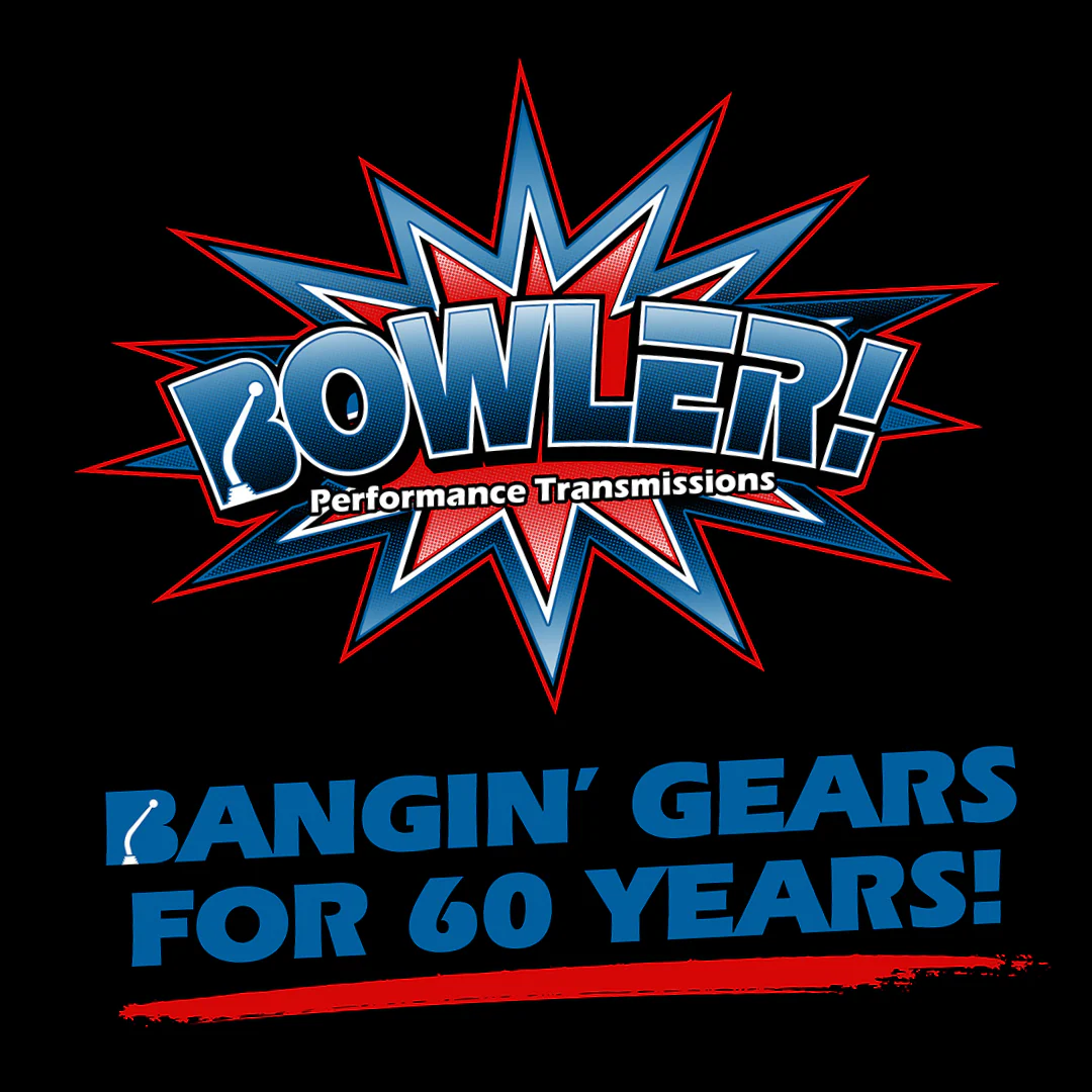 Bowler Bang T-Shirt - Image 2