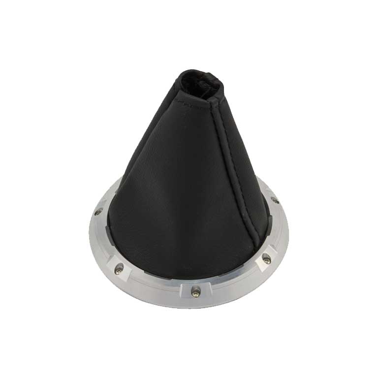 Bowler Billet Shift Bezel Round (Select Finish) - Image 2