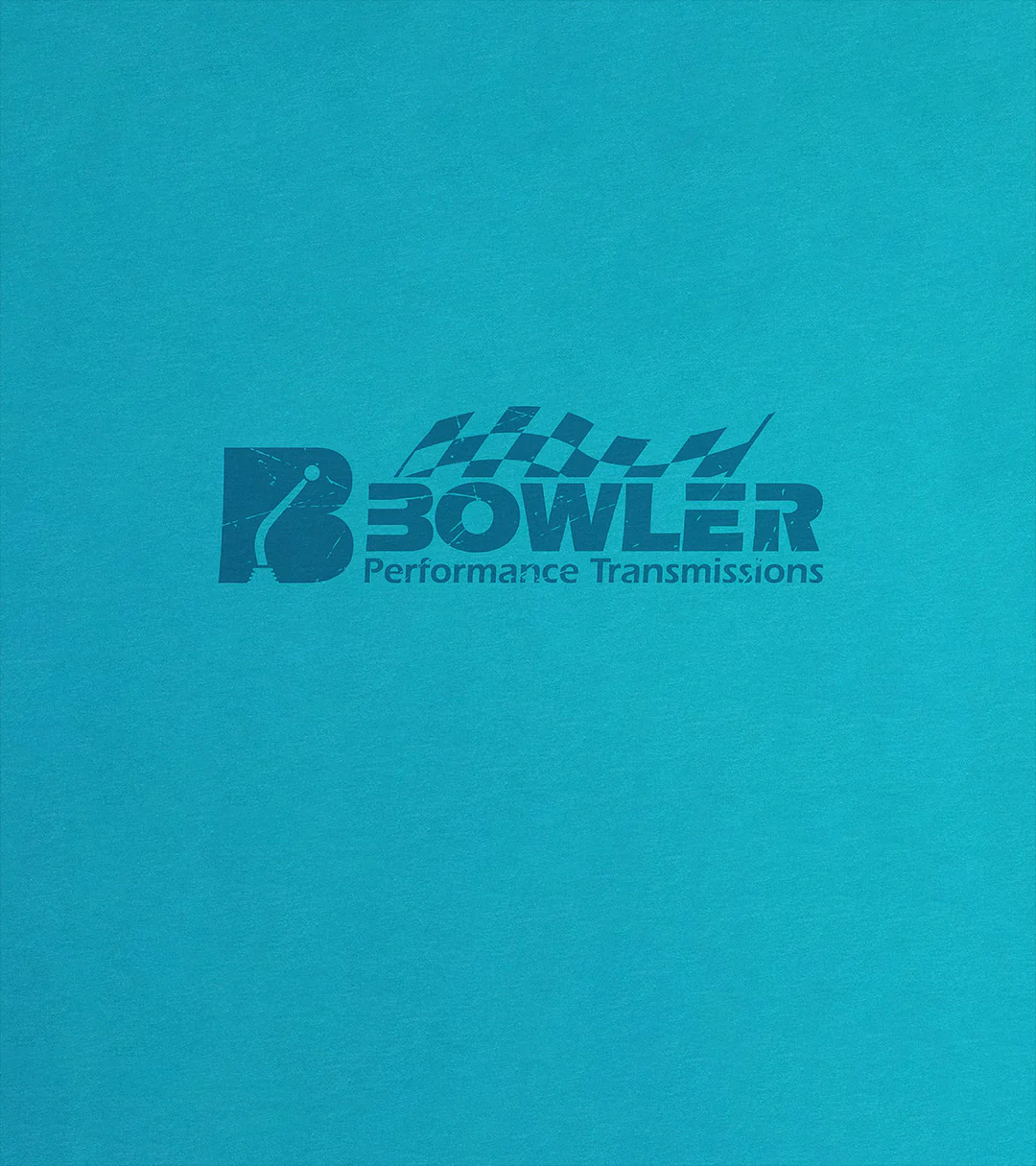 Bowler Pedal Decision T-Shirt - Image 4