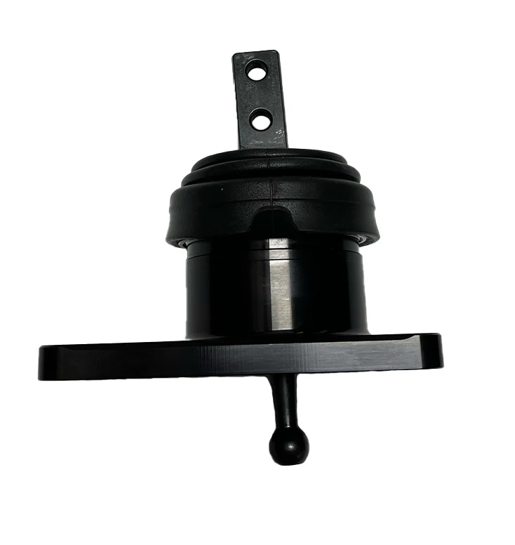 Bowler Performance NightStick Short-Throw shifter for Tremec Magnum F transmissions - Image 3