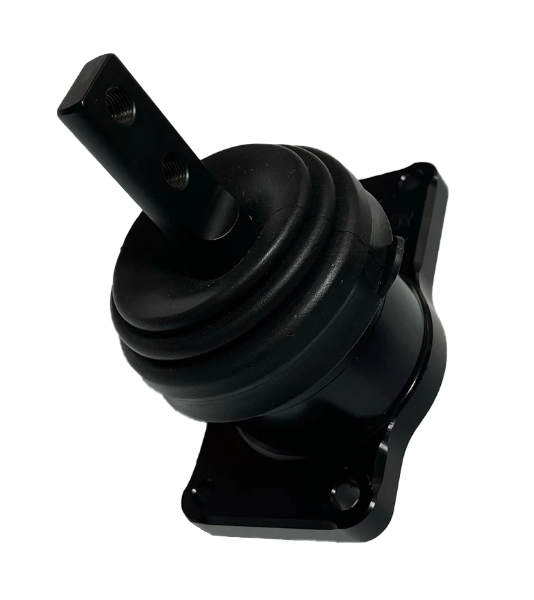 Bowler Performance NightStick Short-Throw shifter for Tremec Magnum F transmissions - Image 4