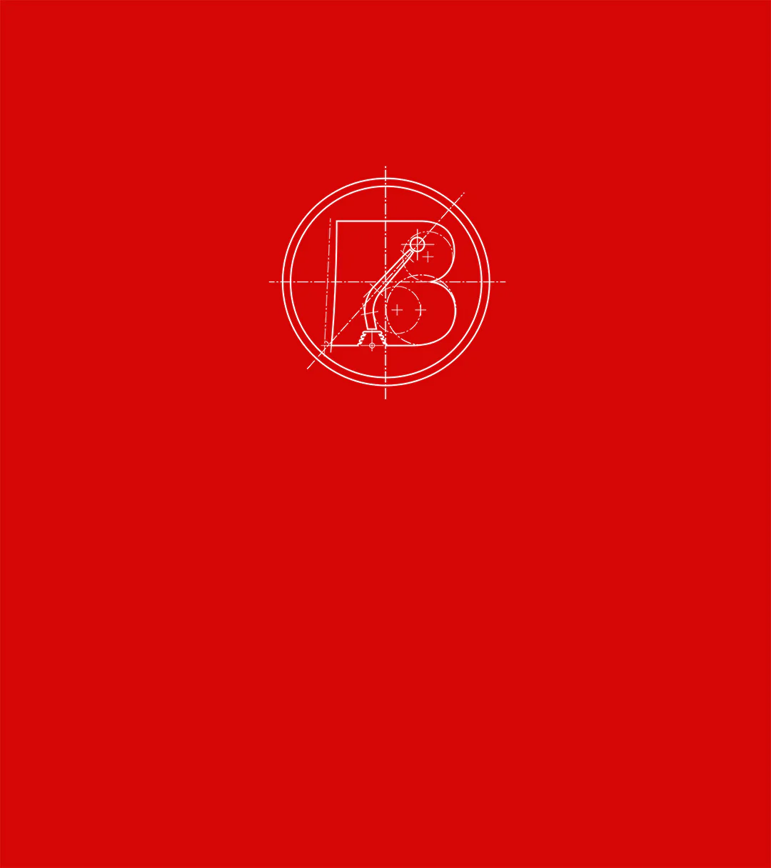 Bowler Red T shirt - Image 3