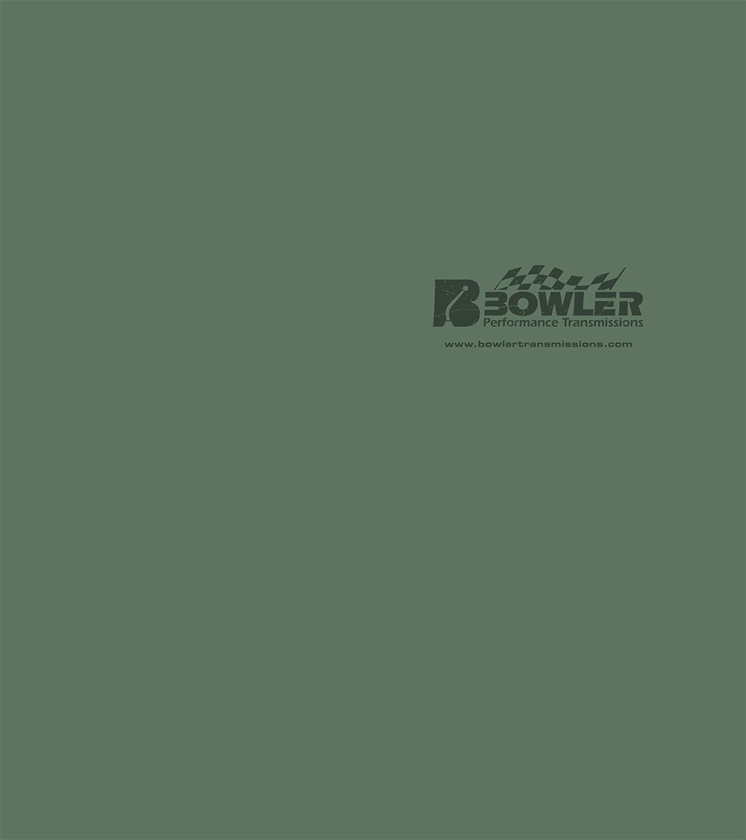 Bowler Your Decision Pedal Shirt - Image 2