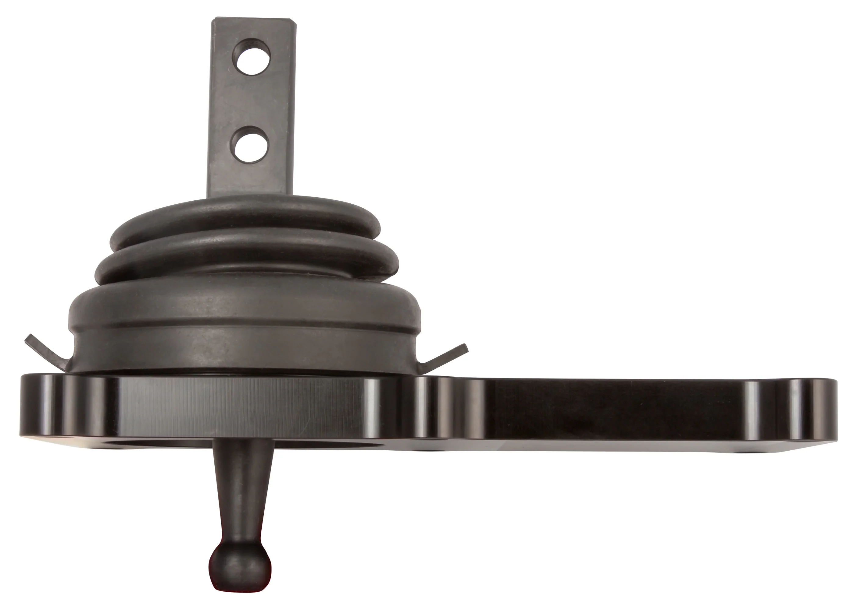 Bowler Performance NightStick OE Short-Throw Shifter for Tremec T56 Magnum (Made in USA)