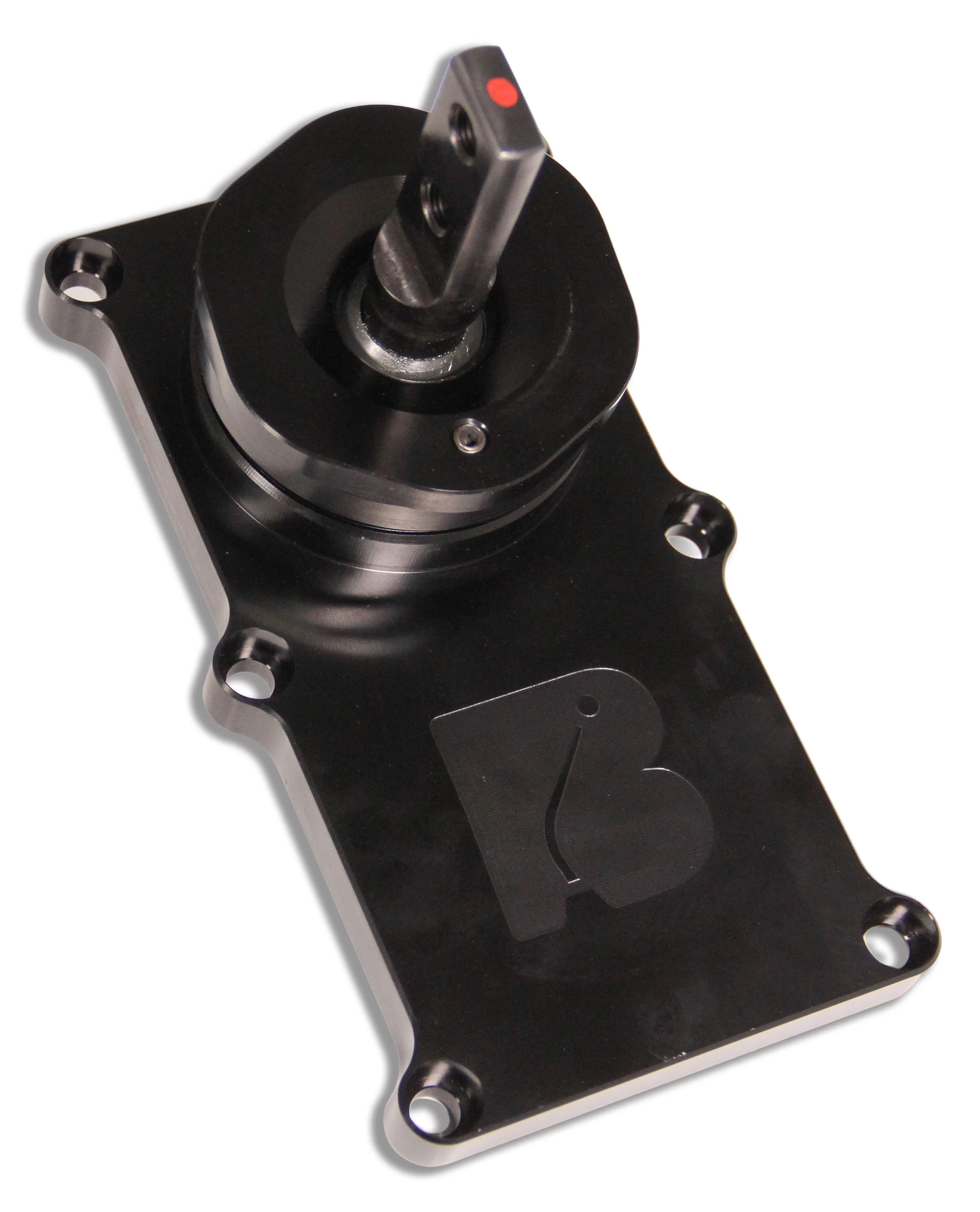 Bowler Performance NightStick OE Short-Throw Shifter for Tremec T56 Magnum (Made in USA) - Image 2