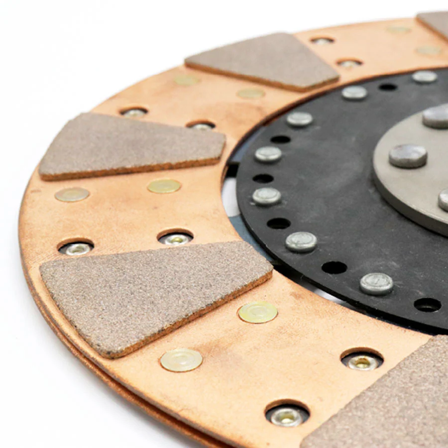 ST-246 twin disc clutch for Gen 3 Hemi engines up to 1250 lb./ft. engine torque - Image 3