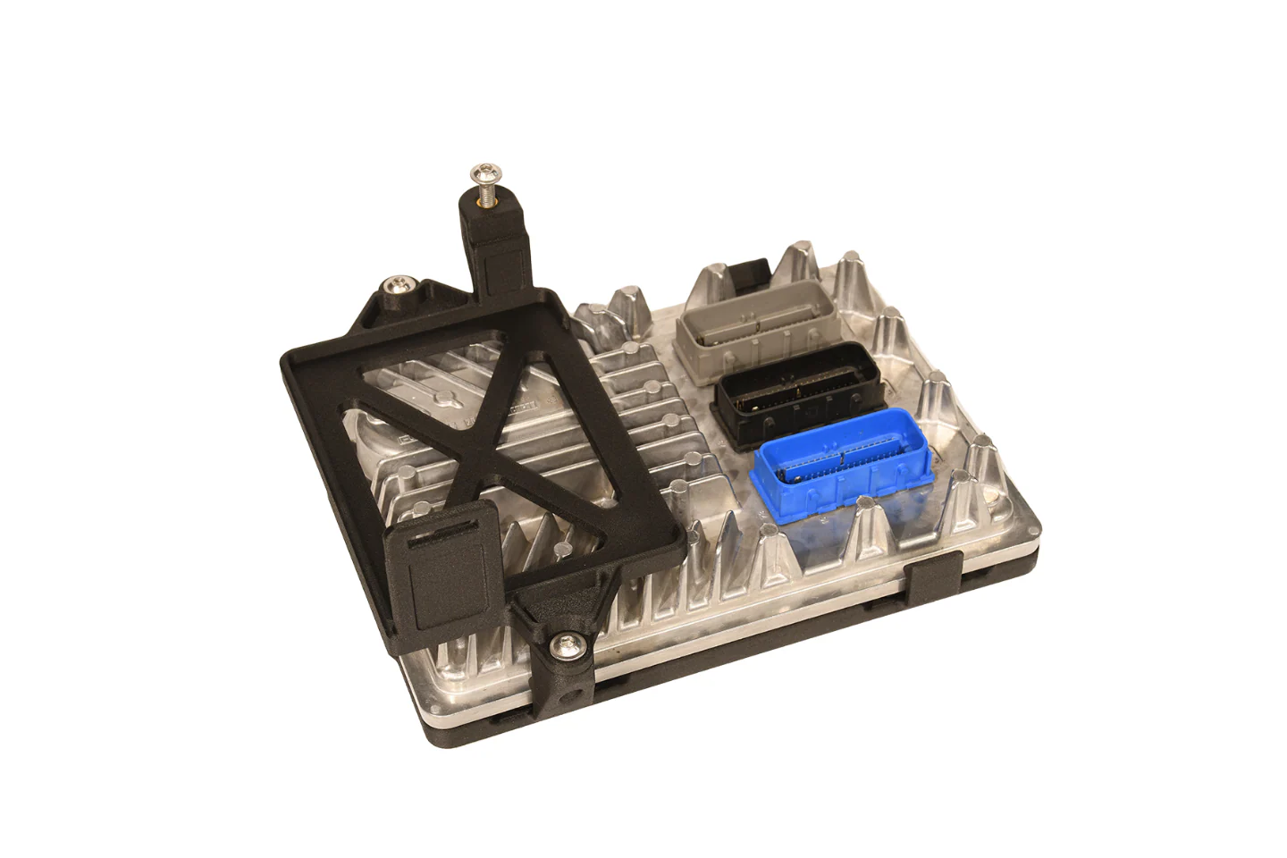 LT1 LT4 Swap E92 ECM Mount with Stackable GMPP Relay Mount