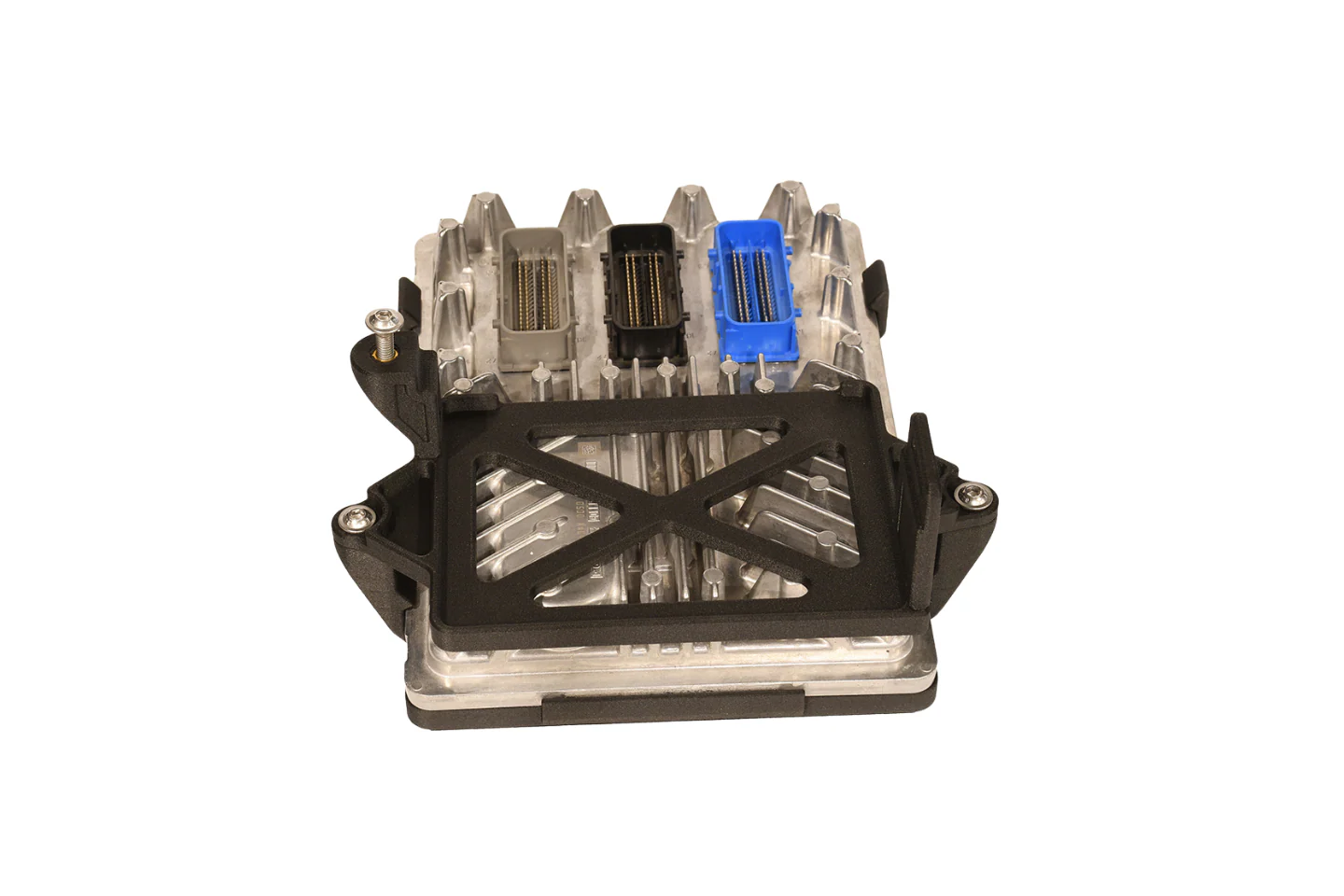 LT1 LT4 Swap E92 ECM Mount with Stackable GMPP Relay Mount - Image 2