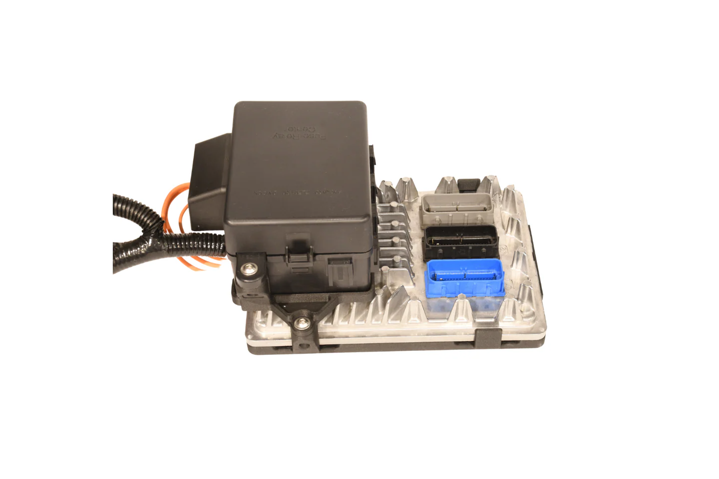 LT1 LT4 Swap E92 ECM Mount with Stackable GMPP Relay Mount - Image 5