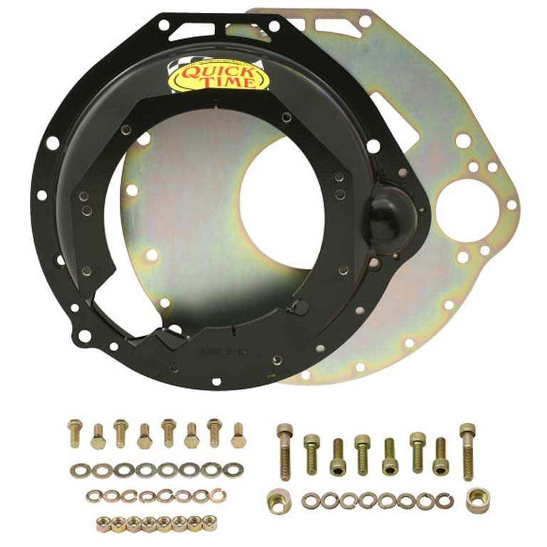 Ford Magnum Bellhousing