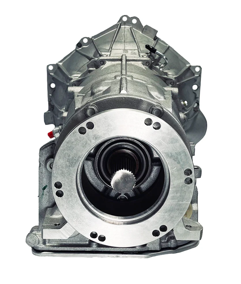 GM 6L80E for Gen 3 & 4 LS engines up to 600 lb-ft of torque - Image 3