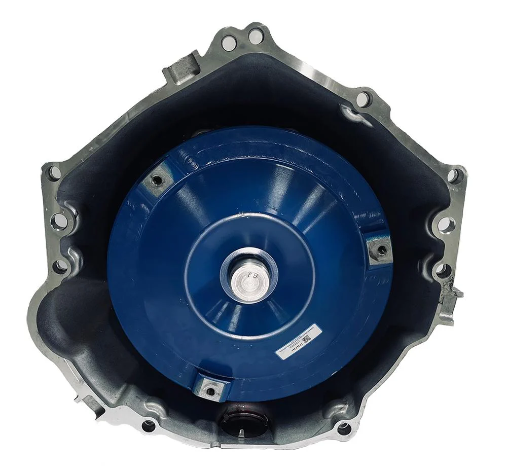 GM 6L80E for Gen 3 & 4 LS engines up to 850 lb-ft of torque - Image 4
