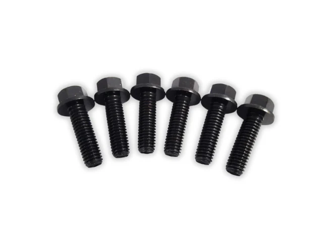 GM Bellhousing to LS/LT engine block bolt kit