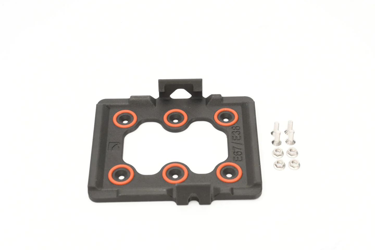 GM Dual E38 / E67 ECM Mount kit - Image 2