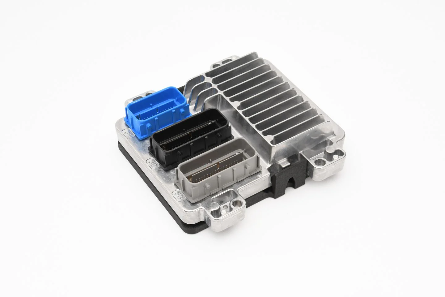GM Dual E38 / E67 ECM Mount kit - Image 3