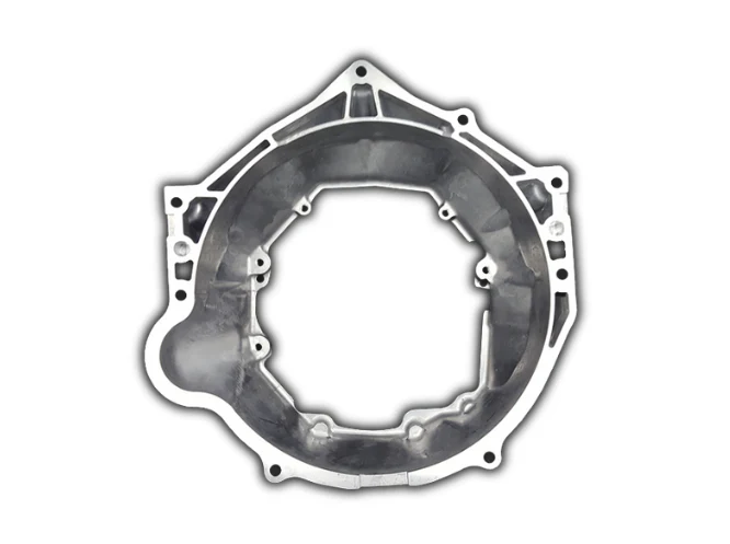 LS GM Aluminum Bellhousing (168 Tooth) to Tremec T56 Magnum transmission - Image 2