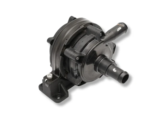 LT4 SUPERCHARGER COOLANT PUMP MOUNT - Image 2