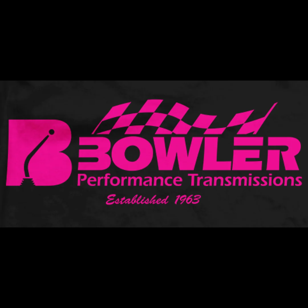 Pink Bowler T-Shirt - Image 2