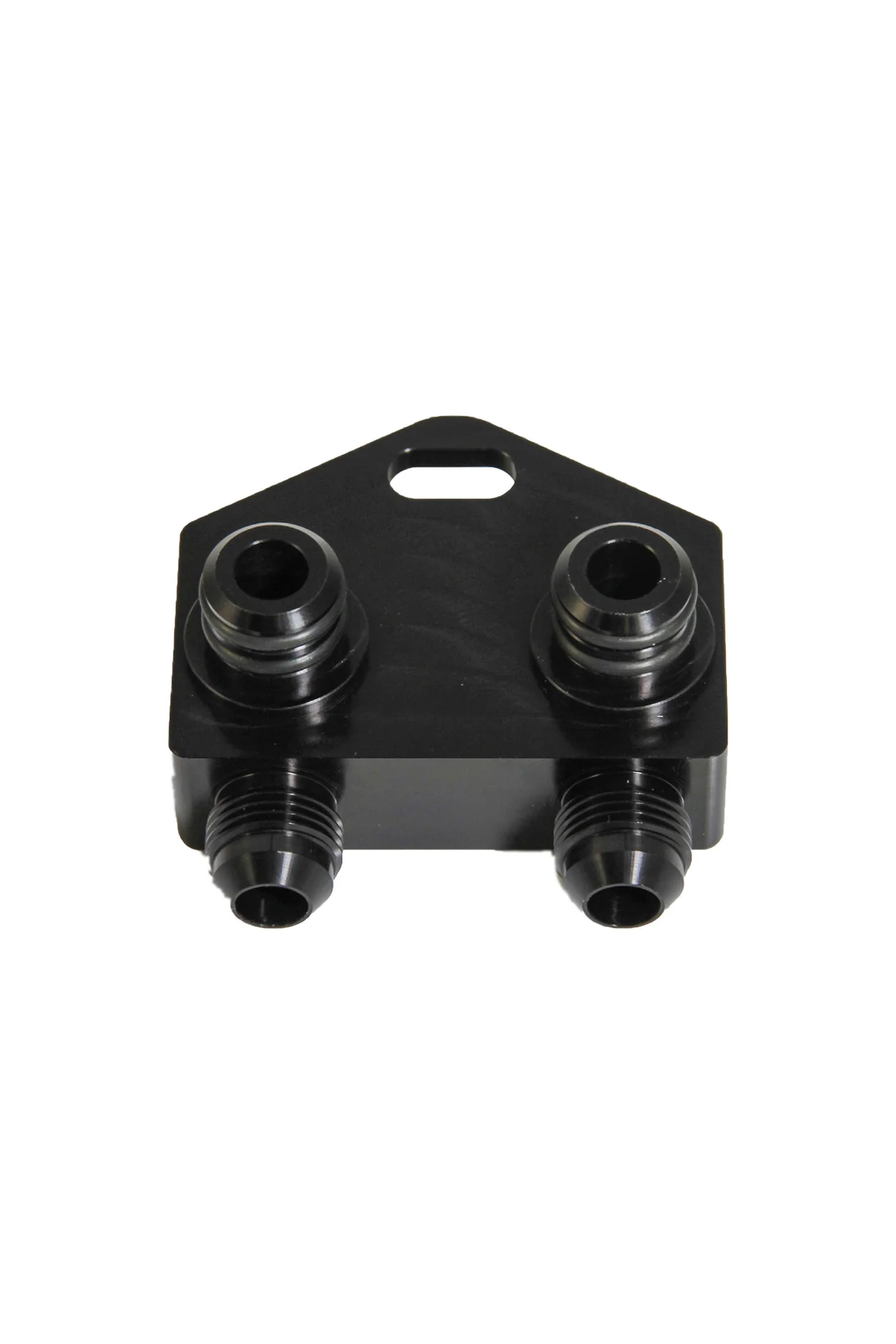 Bowler - 6R80E Transmission Cooler Manifold - Image 2