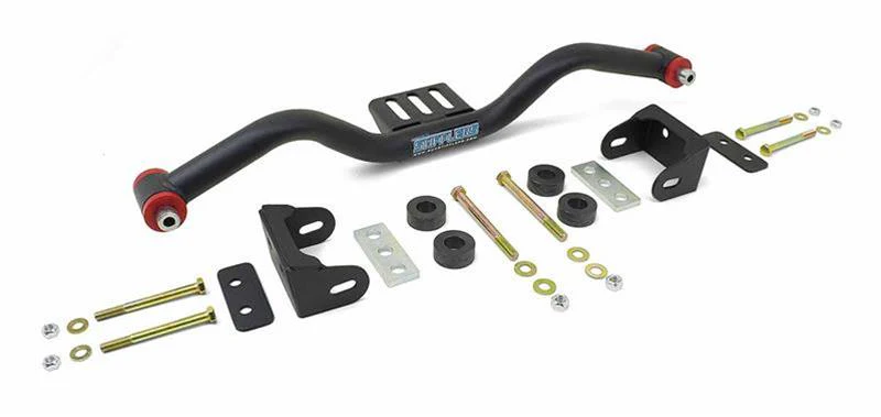Stifflers Suspension Performance Transmission Crossmember