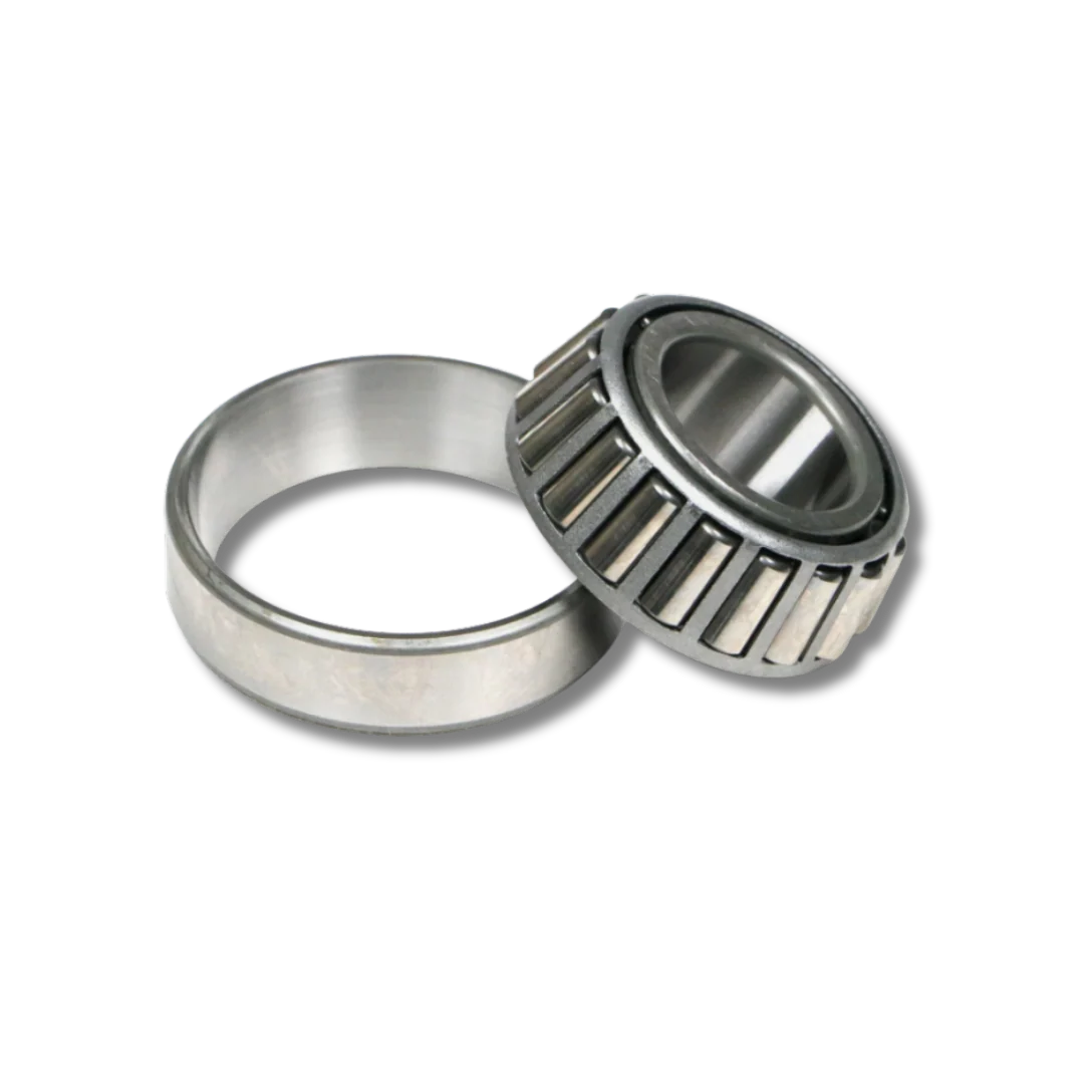 T-56 Magnum input shaft bearing and race for GM and Ford (1386-133-004 & 1386-133-003) - Image 2