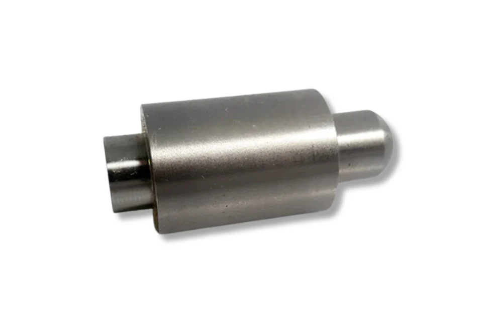 T-56 Magnum Reverse Positive Race Solid-Lock Out Conversion - Image 2
