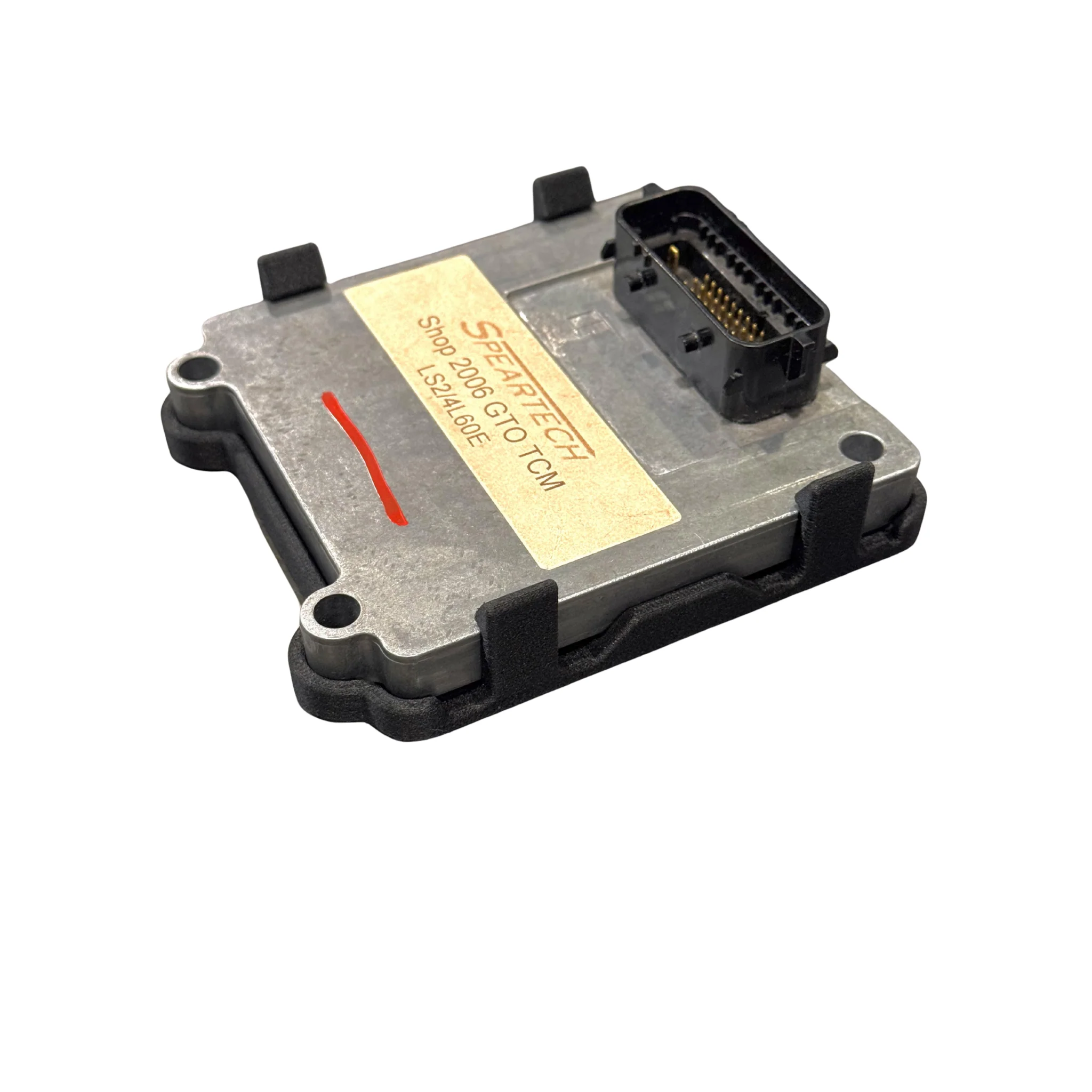 T42 Anti Grounding TCM Mount w/Hardware - Image 2