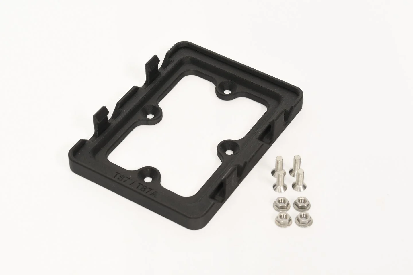 T87 / 87A Anti Grounding TCM Mount