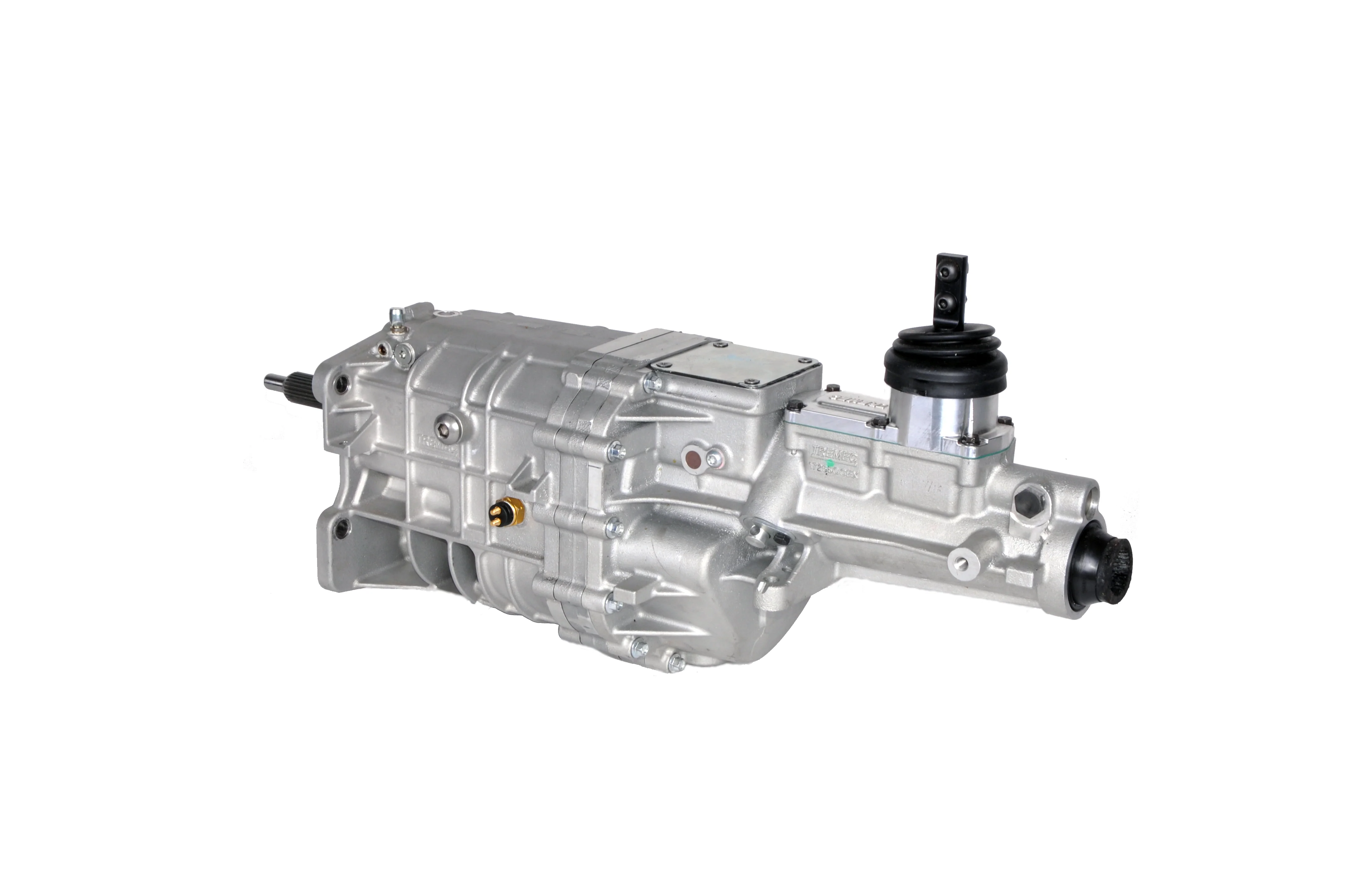 Tremec TKX Ford 5-Speed Transmission 2.87 First Gear .68 OD – TCET17765 - Image 4