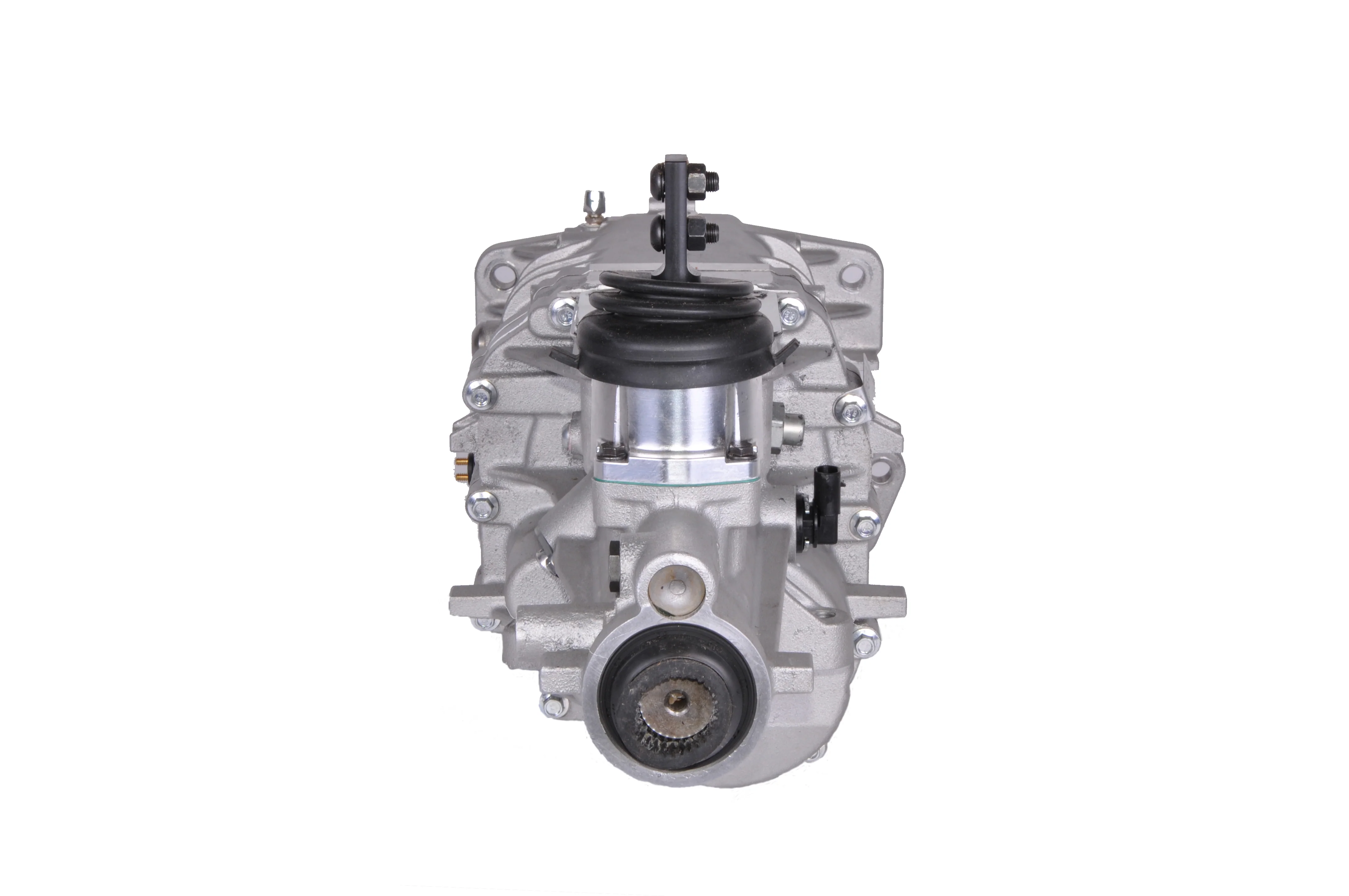 Tremec TKX GM 5-Speed Performance Transmission – 3.27 First Gear / .72 Overdrive – TCET18083 - Image 15