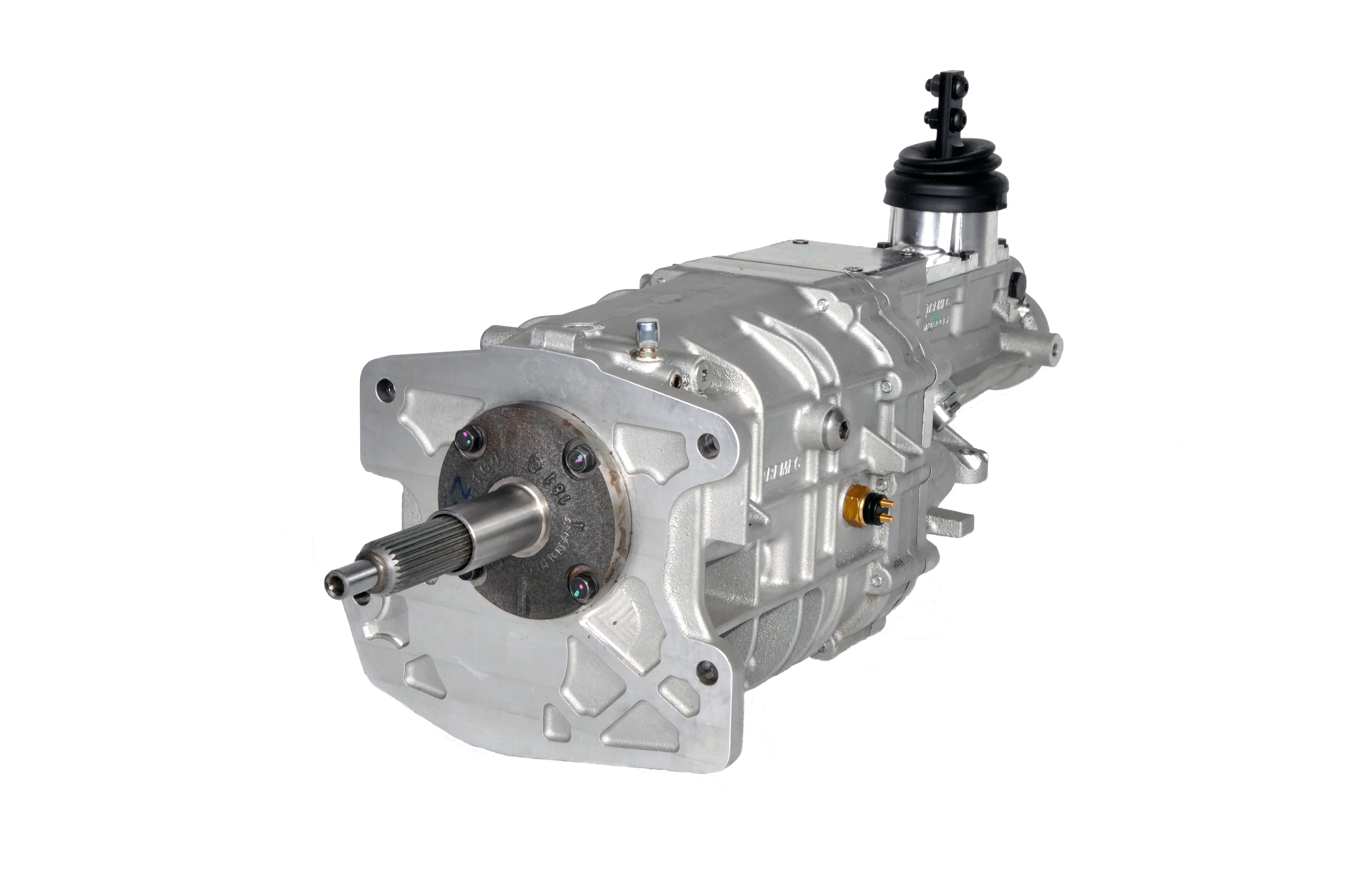 Tremec TKX GM 5-Speed Performance Transmission – 3.27 First Gear / .72 Overdrive – TCET18083 - Image 2