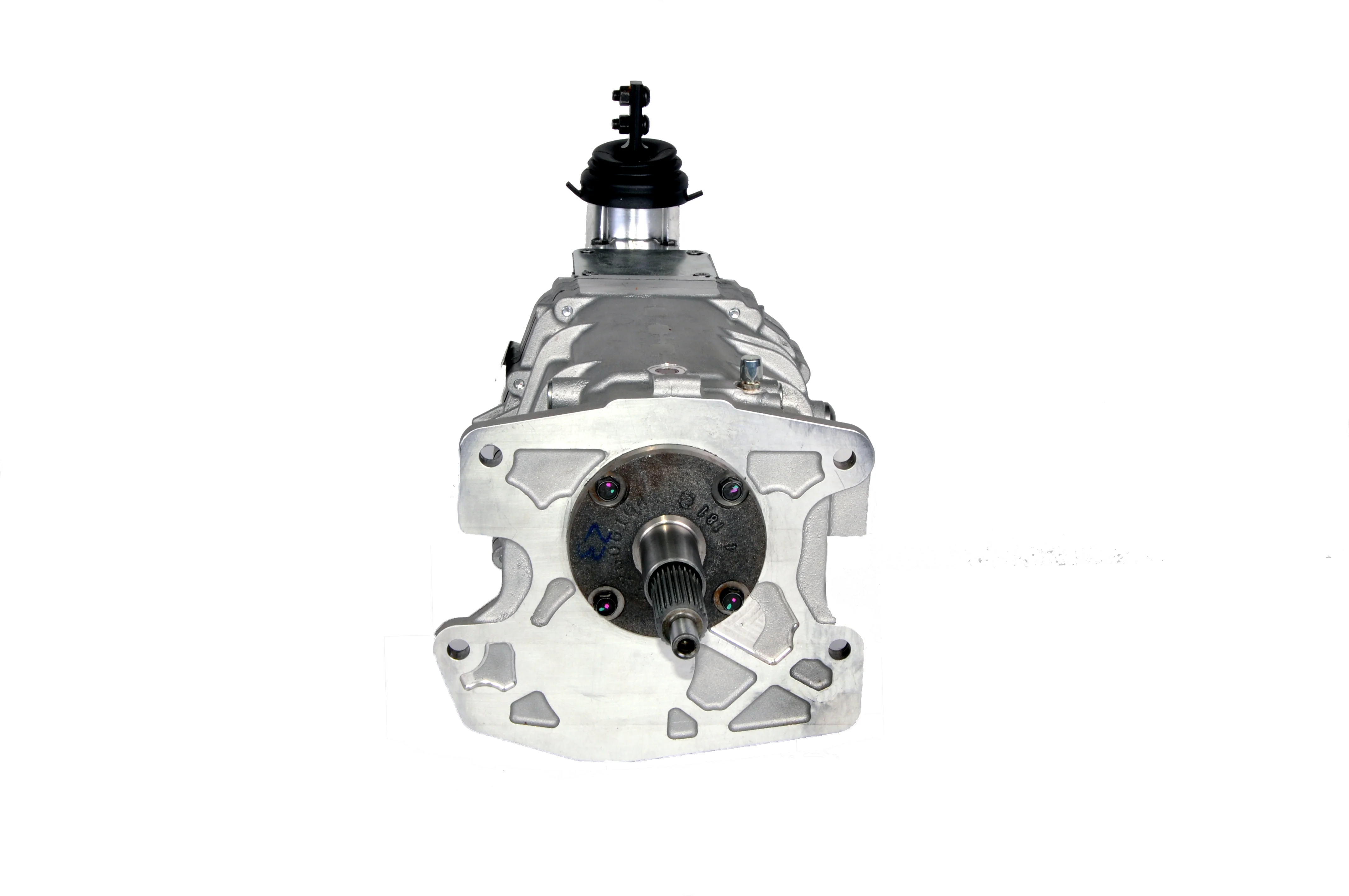 Tremec TKX GM 5-Speed Performance Transmission – 3.27 First Gear / .72 Overdrive – TCET18083 - Image 6