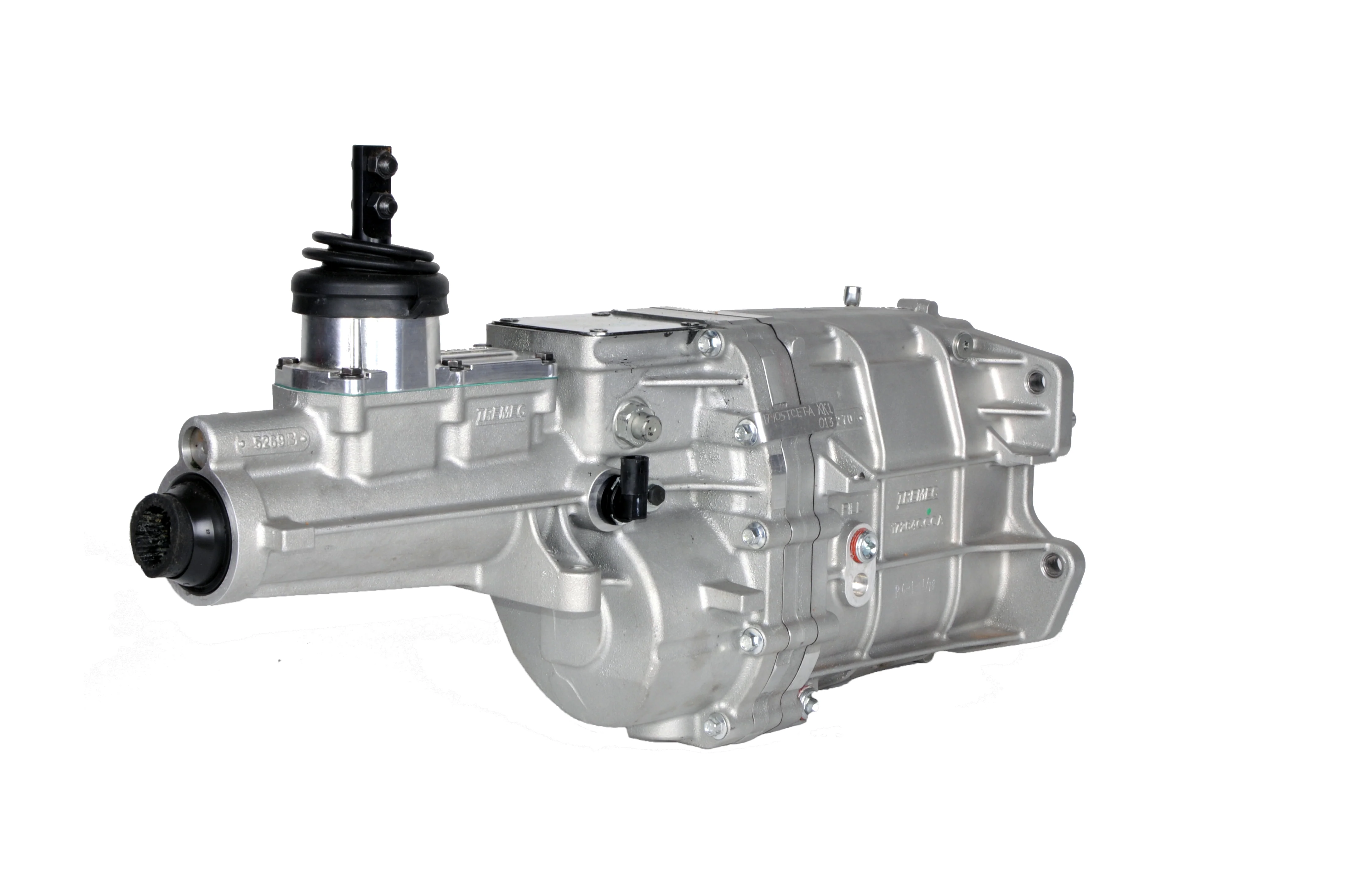 Tremec TKX Ford 5-Speed Performance Transmission – 3.27 First Gear / .72 Overdrive – TCET18085 - Image 14