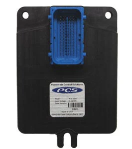 TCM2800 TRANSMISSION CONTROLLER FOR 4R70W 1998+ AODE INCLUDES HARNESS - Image 2