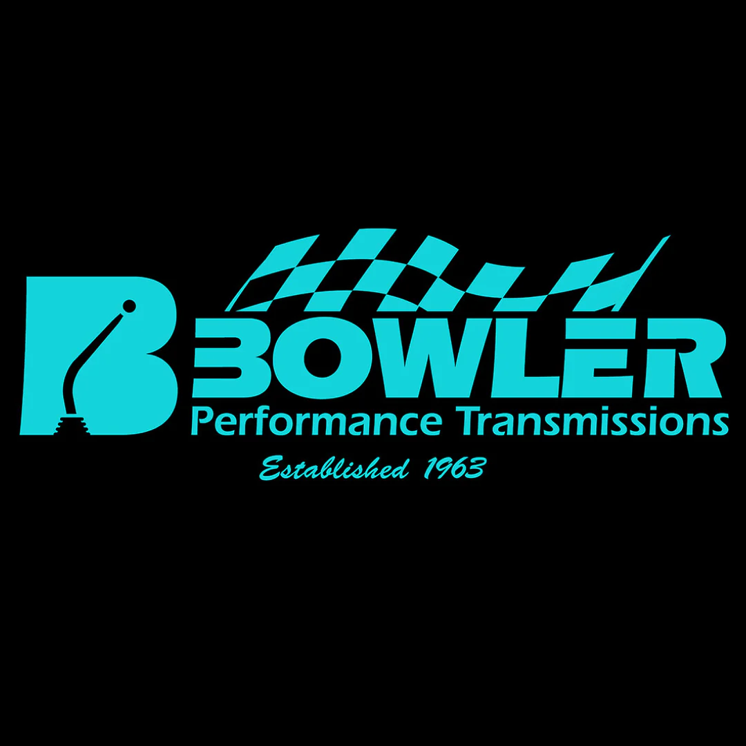Teal Bowler T-Shirt - Image 2