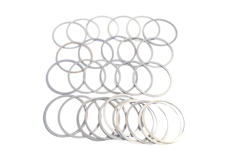 Tremec T-56 Magnum Countershaft Shim Kit (.023–.054) – TUKT12152