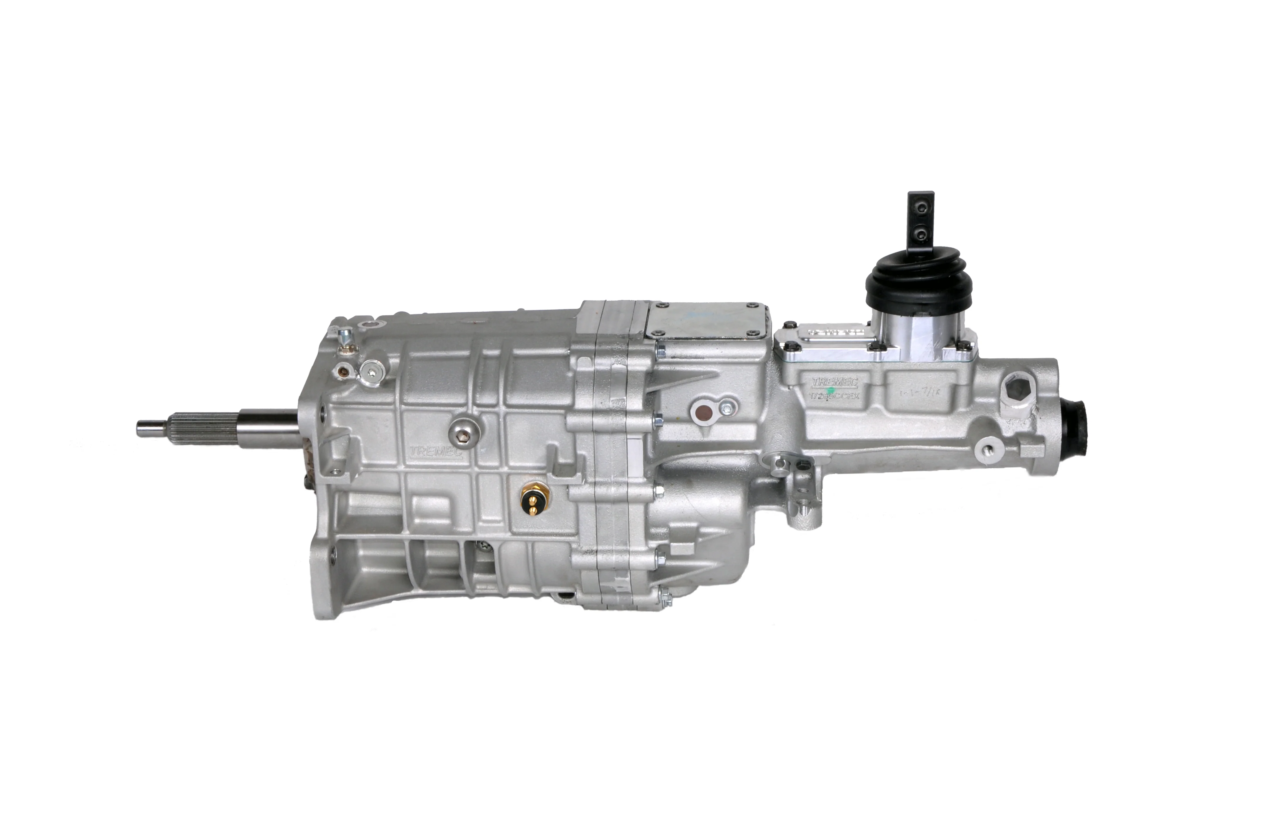Tremec TKX 5-Speed GM Transmission – 2.87 First Gear / .81 Overdrive – TCET17722 - Image 3