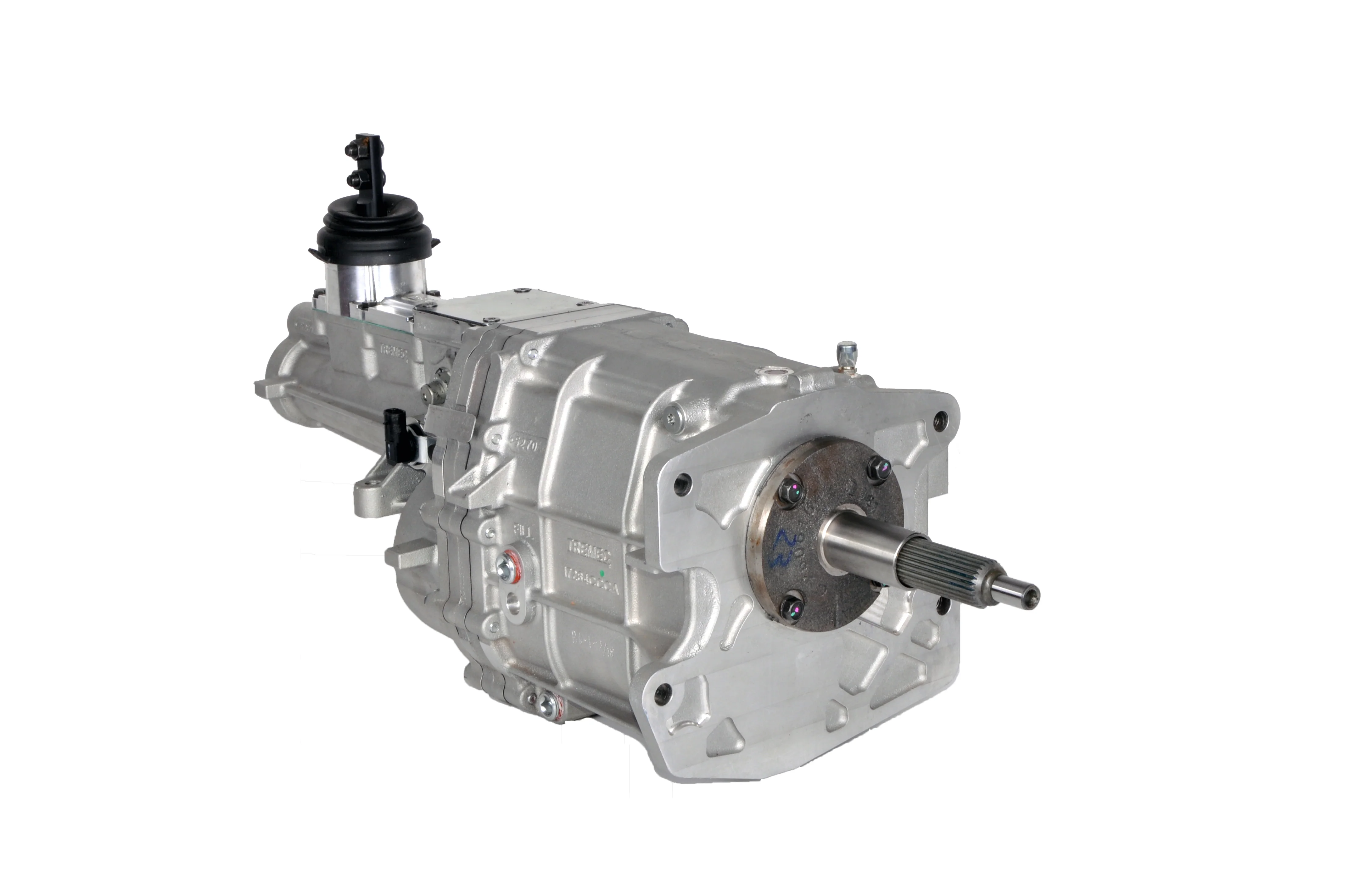 Tremec TKX 5-Speed GM Transmission – 2.87 First Gear / .81 Overdrive – TCET17722 - Image 4
