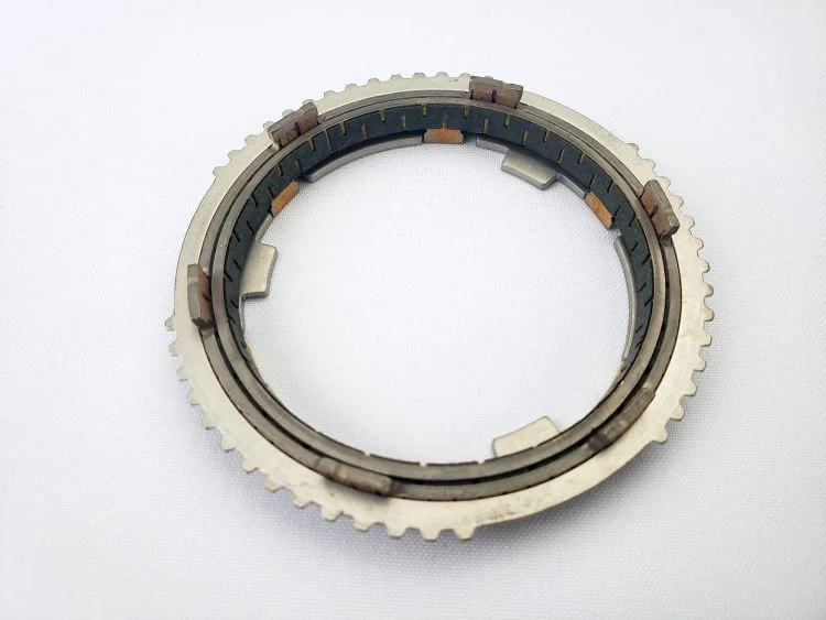 T-56 Magnum & TR-6060 1-2 Carbon/Hybrid Synchro Ring Set (TUES11858)